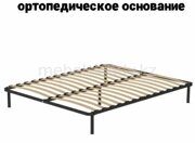 Кроватное основание КРО 179*198мм Apple (180*200)