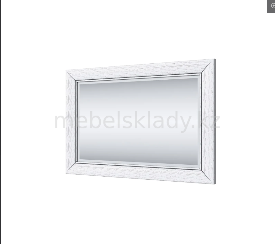 Оливия Зеркало В, вудлайн кремовый, Анрекс