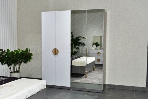 Шкаф Тиара 1.8м, Elegant
