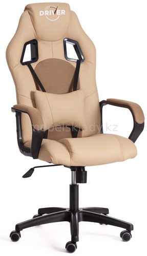 Кресло DRIVER (22)/ Tetchair