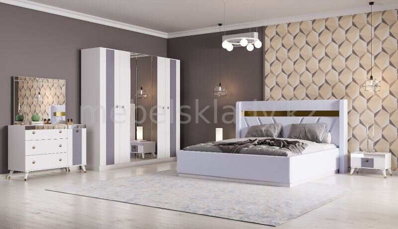 LINO 5d    Спальный гарнитур