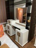 Спальный гарнитур Крессида 6д