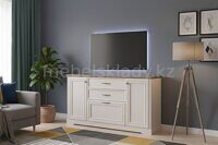 Тоскана NEW Тумба 3D2S-1, Персидский жемчуг/Каньон, Анрэкс