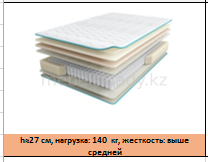 Halal Bakim  160х200  ASKONA