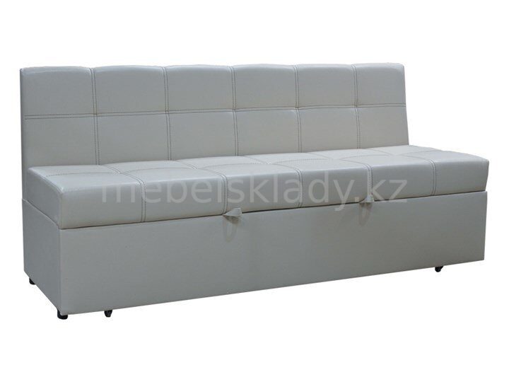Злата Кухонный диван 1900, (манго 009, Манго 01 Комфорт-S