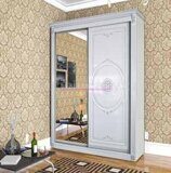 Грация шкаф купе 2Д, 2,0м Гранд Микс