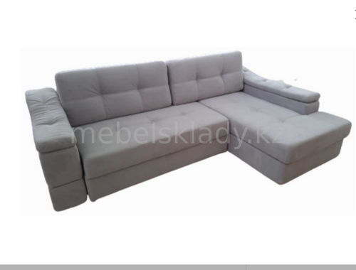 Инфинити Диван угловой 2ML6MR 18 гр/188(1) " Пинскдрев"