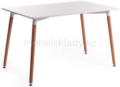 Стол JOHN/Джон/  120*80*75 см/ Tetchair