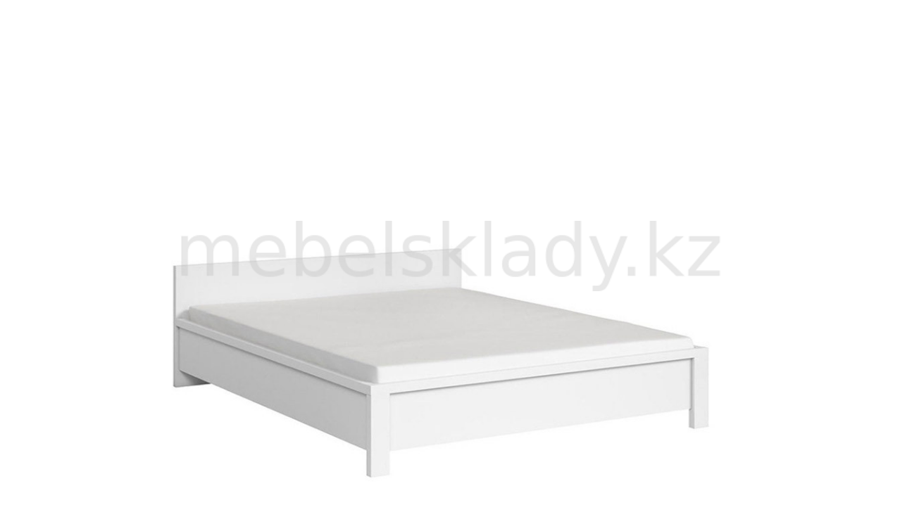 Кристина кровать 160х200 Гербор