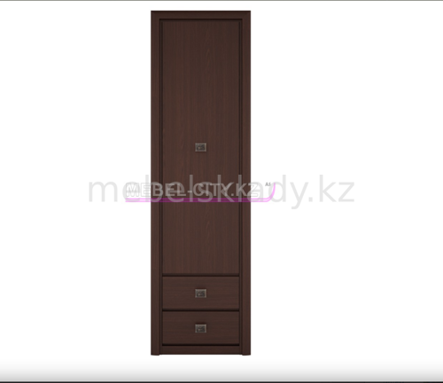 Коен пенал 1D2S (венге магия) Гербор
