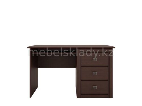 Коен Cтол письменный BIU_130 (венге магия) Гербор